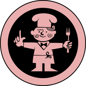 Chef Clip Art - vector clip art online, royalty free ...