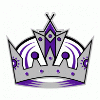 Los Angeles Kings Hockey | Brands of the World™ | Download vector ...