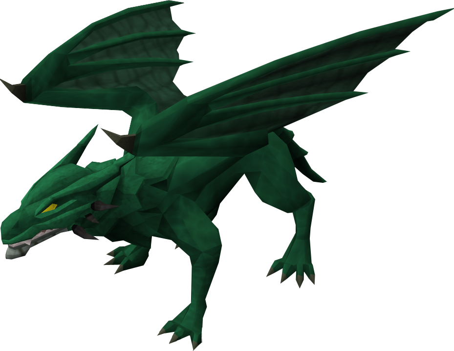 green dragon clipart - photo #43