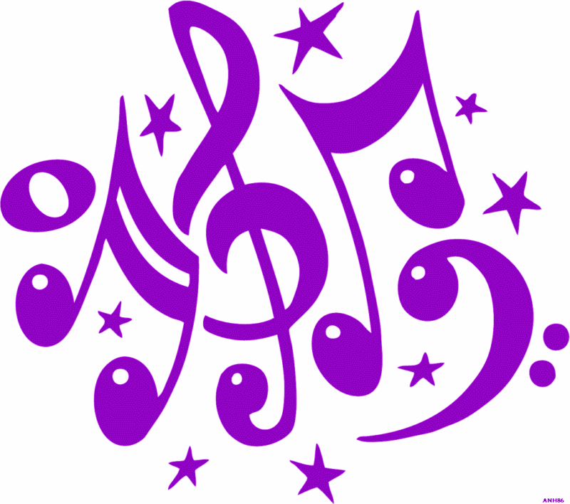 Gif Musical - ClipArt Best