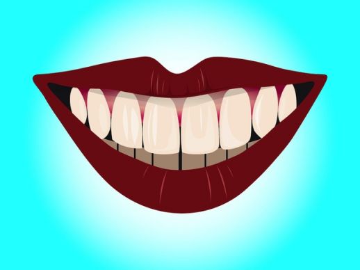 Dental Vector - 5 Free Dental Graphics download