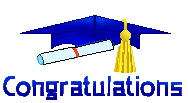 Graduation Clip Art - Free Graduation Clip Art - Caps and Diplomas