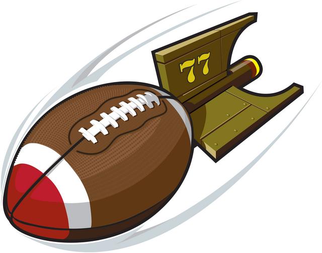 clip art fantasy football - photo #30