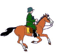 Horse riding | Animated gifs