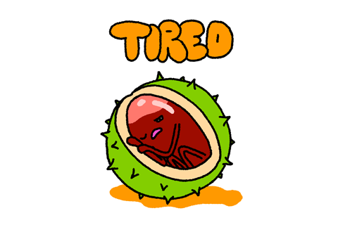 Tired Gif Animation - ClipArt Best