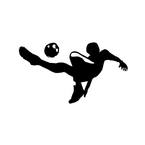 Soccer Clipart | Shirtail