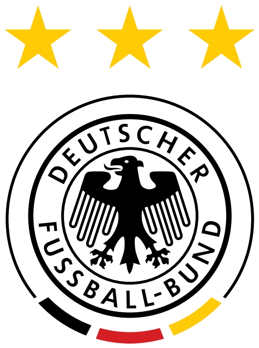 German Football National Team Logo Vector Free Logo EPS Download