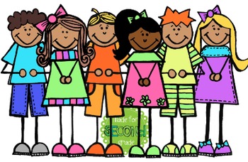 Kids Clip Art - Free Clipart Images