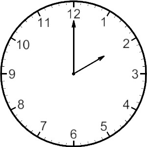 Clock Drawing - ClipArt Best