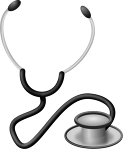 Stethoscope Symbol - ClipArt Best