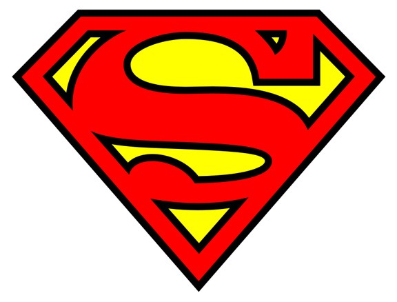 Superman New 52 Symbol - ClipArt Best