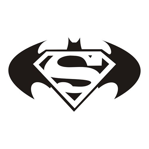 Batman Stickers | Bat Signal ...