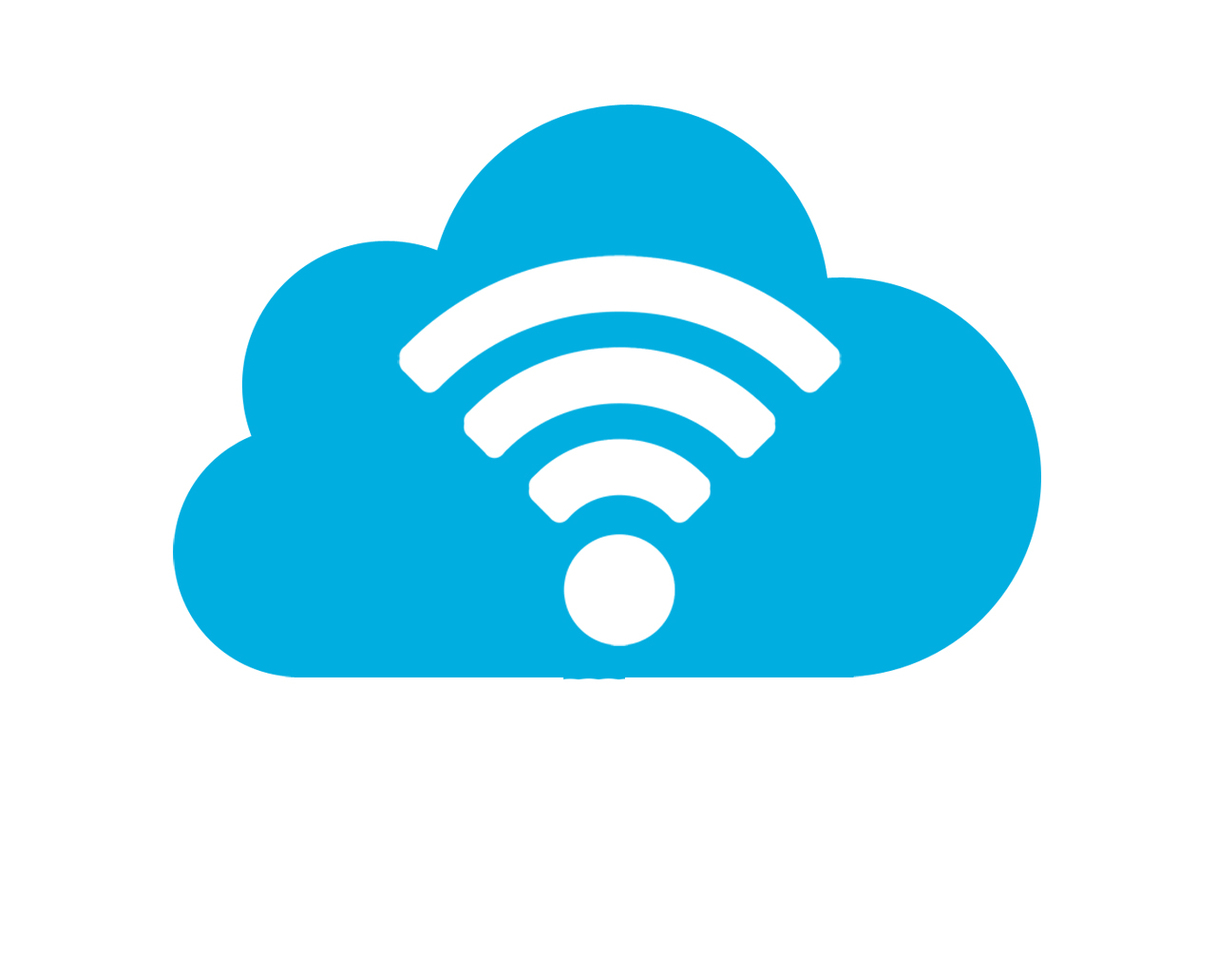 Internet Cloud Icon Clipart - Free to use Clip Art Resource