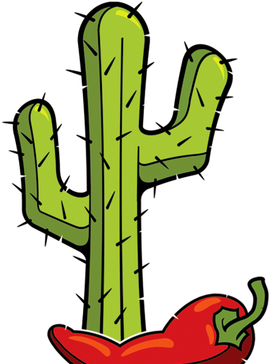 Mexican Cactus Png - ClipArt Best