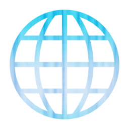 World Wide Web Globe Symbol - ClipArt Best