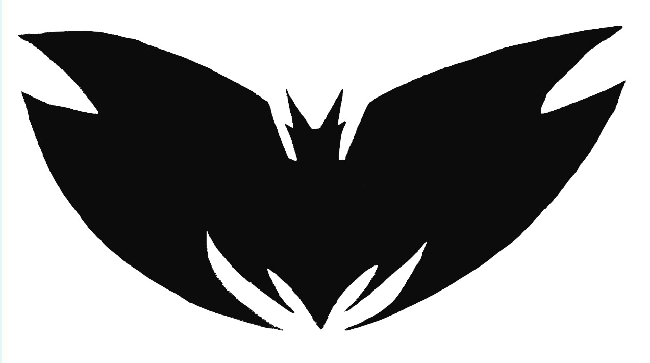 Dark Knight Clipart