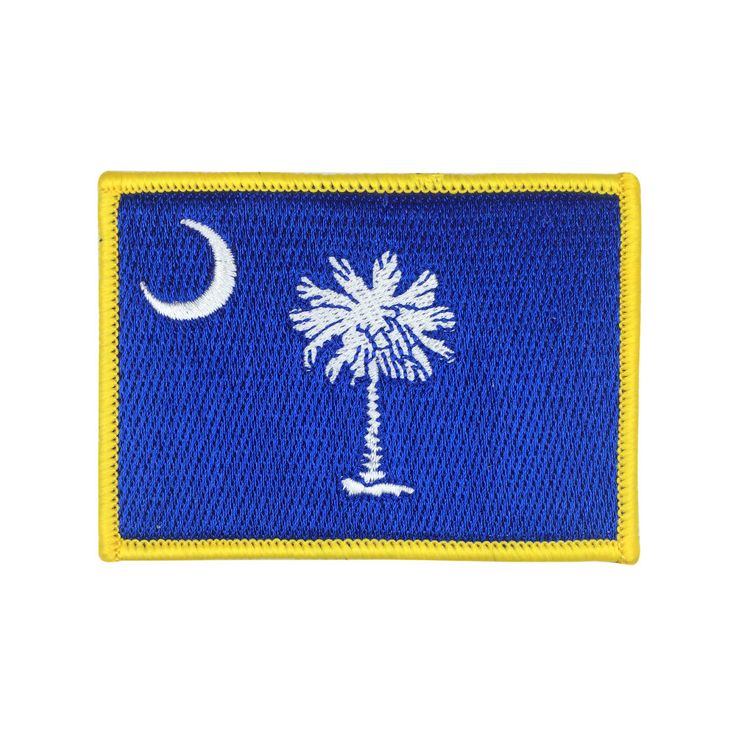 South Carolina Flag | South ...