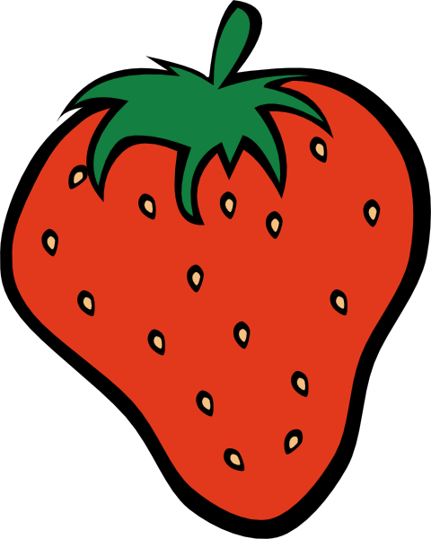 359 views Free clipart fruit