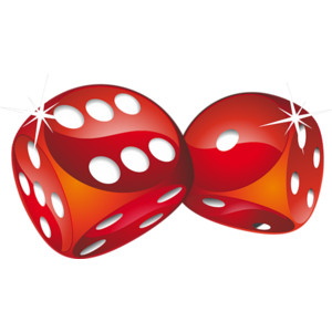 Red dice png #27641 - Free Icons and PNG Backgrounds