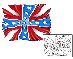 flag tattoo designs clipart best flag tattoo designs clipart best