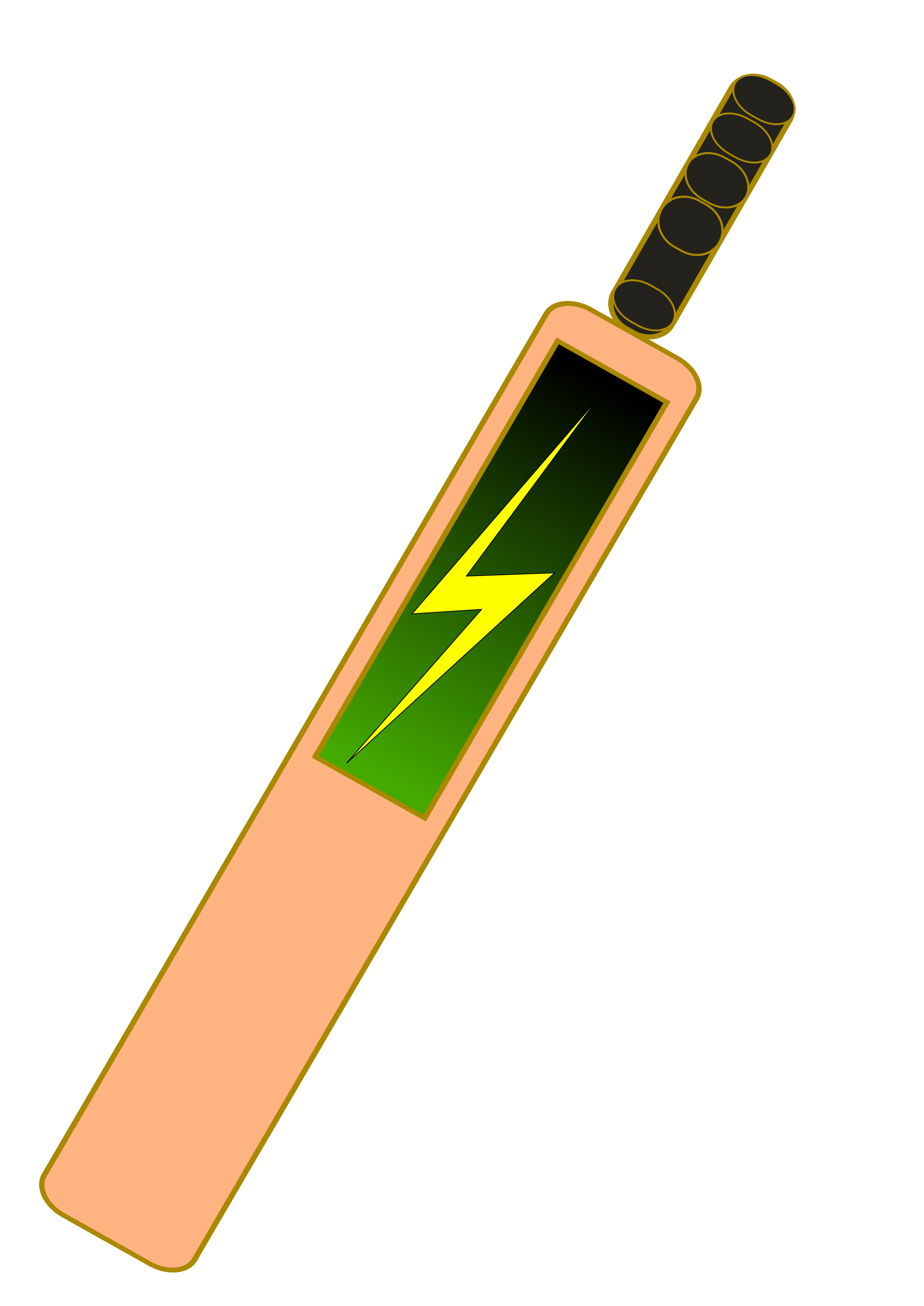 Cricket bat image clipart ClipArt Best ClipArt Best