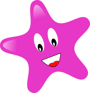 Smiley Star Clipart - ClipArt Best