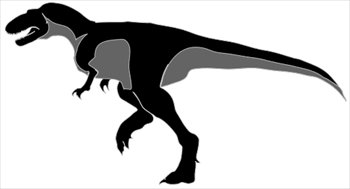 Dinosaur Graphics Clipart