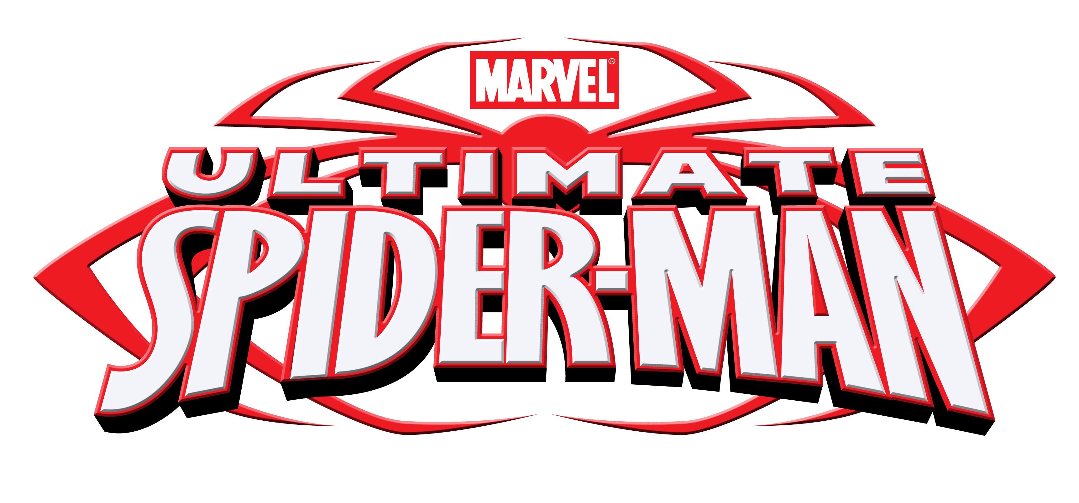Image - Ultimate Spider-Man.png | Logopedia | Fandom powered by Wikia