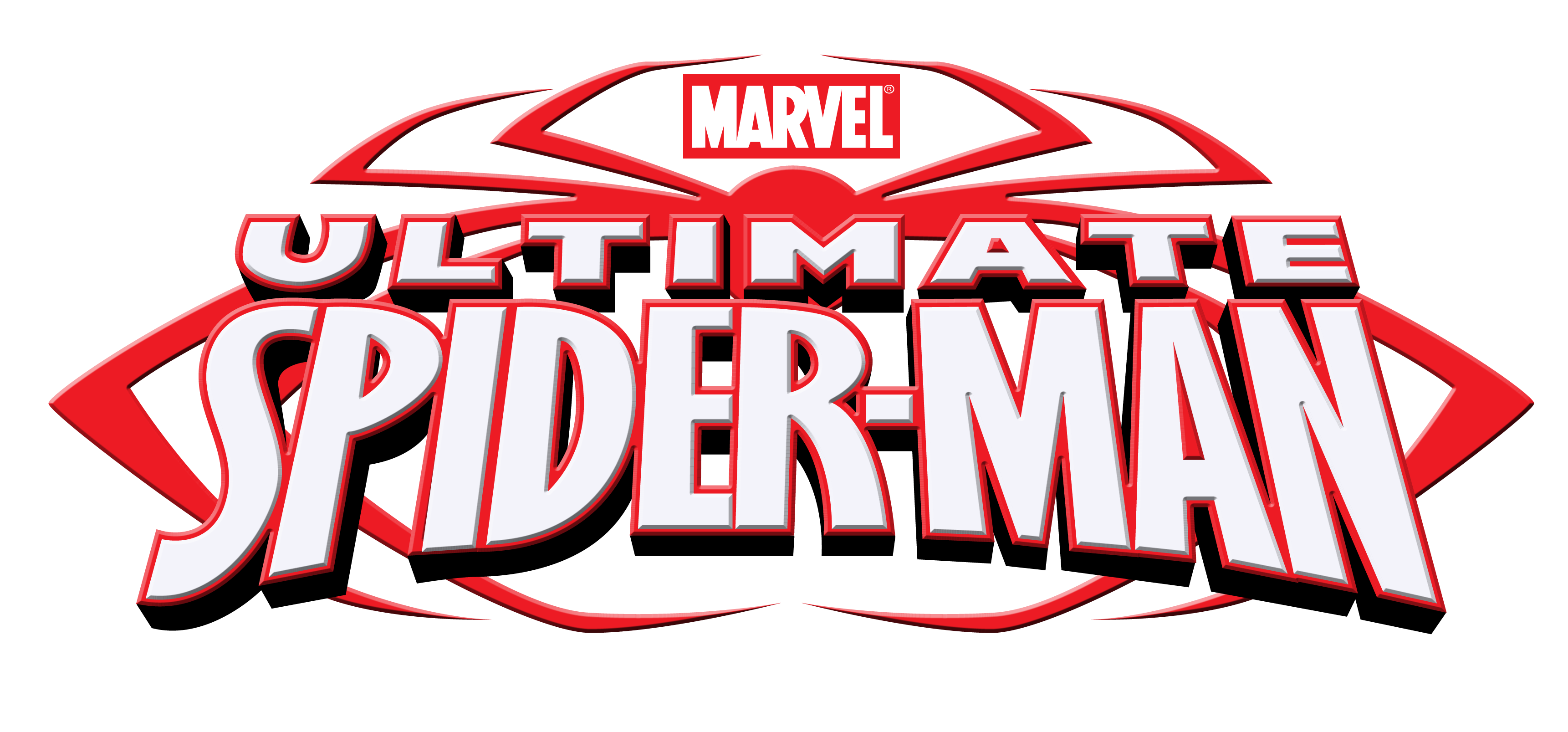 Spiderman Logo Png - ClipArt Best