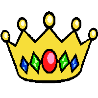 Animated Crown - ClipArt Best