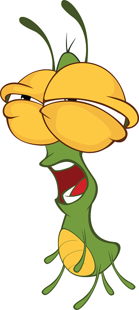 Firefly Cartoon Images - ClipArt Best