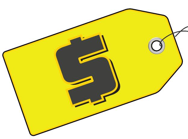 Price Tag Template ClipArt Best