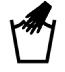 Care Label Laundry Symbols - Machine Wash Symbol Service Provider ...