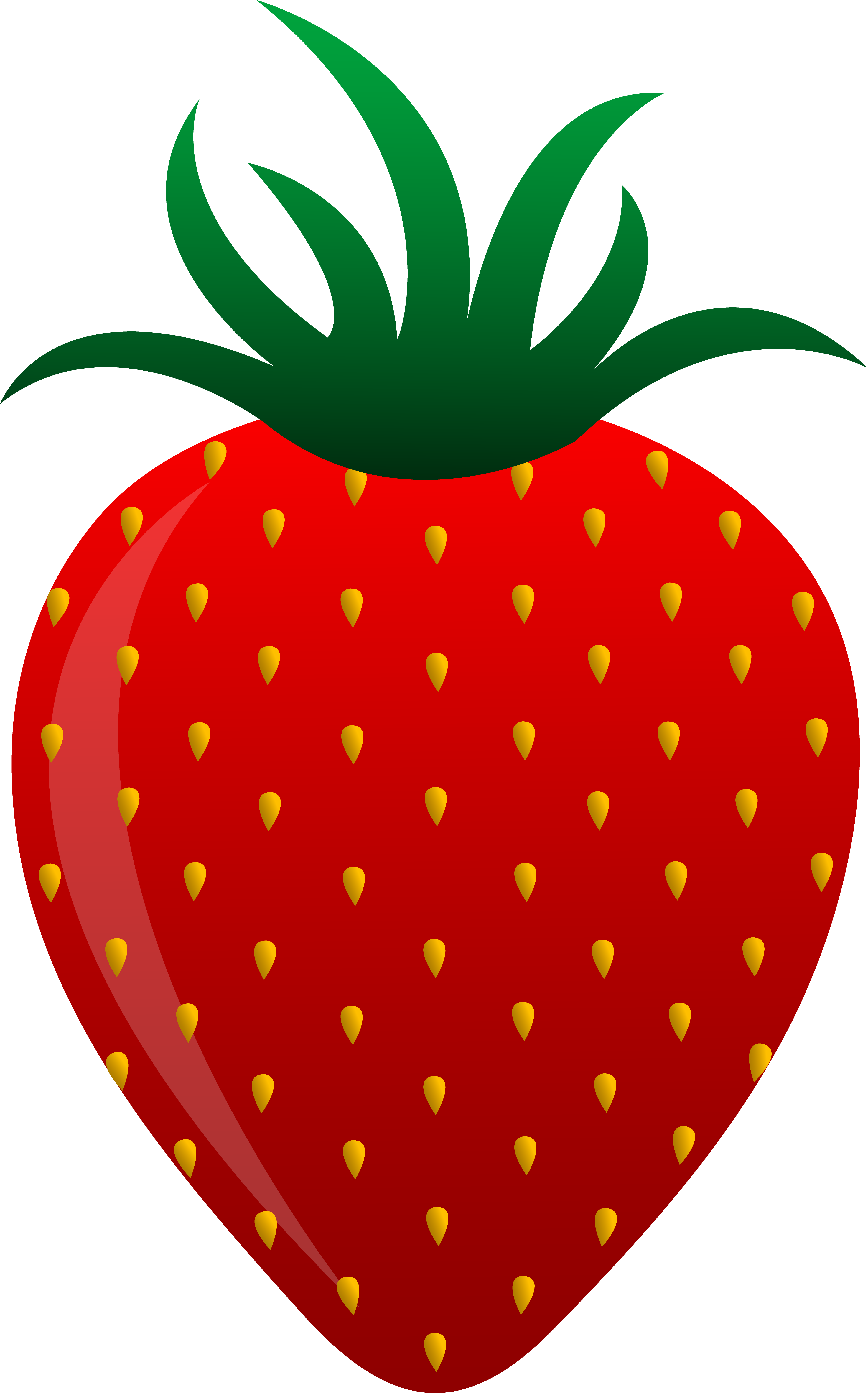 Pictures Of Strawberries | Free Download Clip Art | Free Clip Art ...