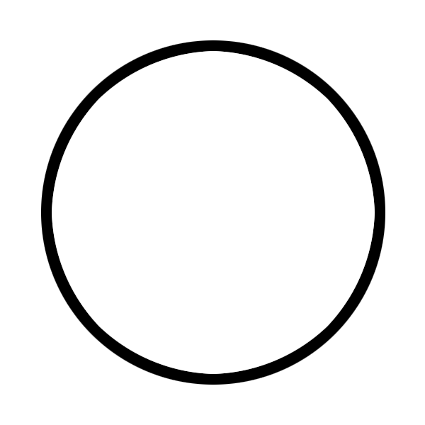 Free Circle Template