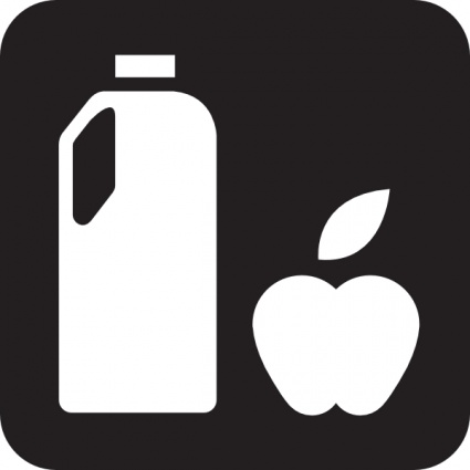 Grocery Store Symbol - ClipArt Best