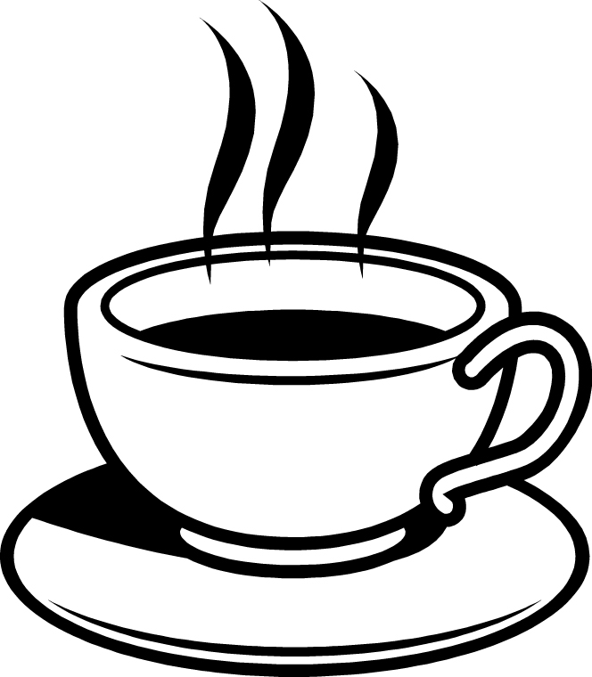 Image Of Hot Coffee | Free Download Clip Art | Free Clip Art | on ...