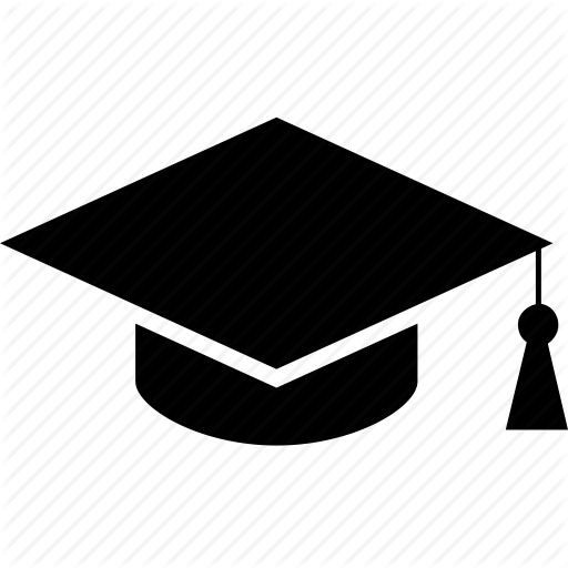 university hat clipart - photo #41
