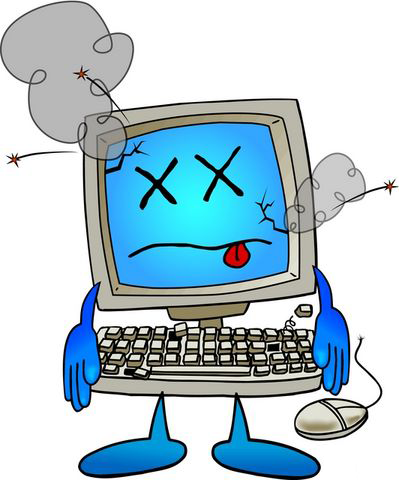 Image - Sick-computer.png | Trollpasta Wiki | Fandom powered by Wikia