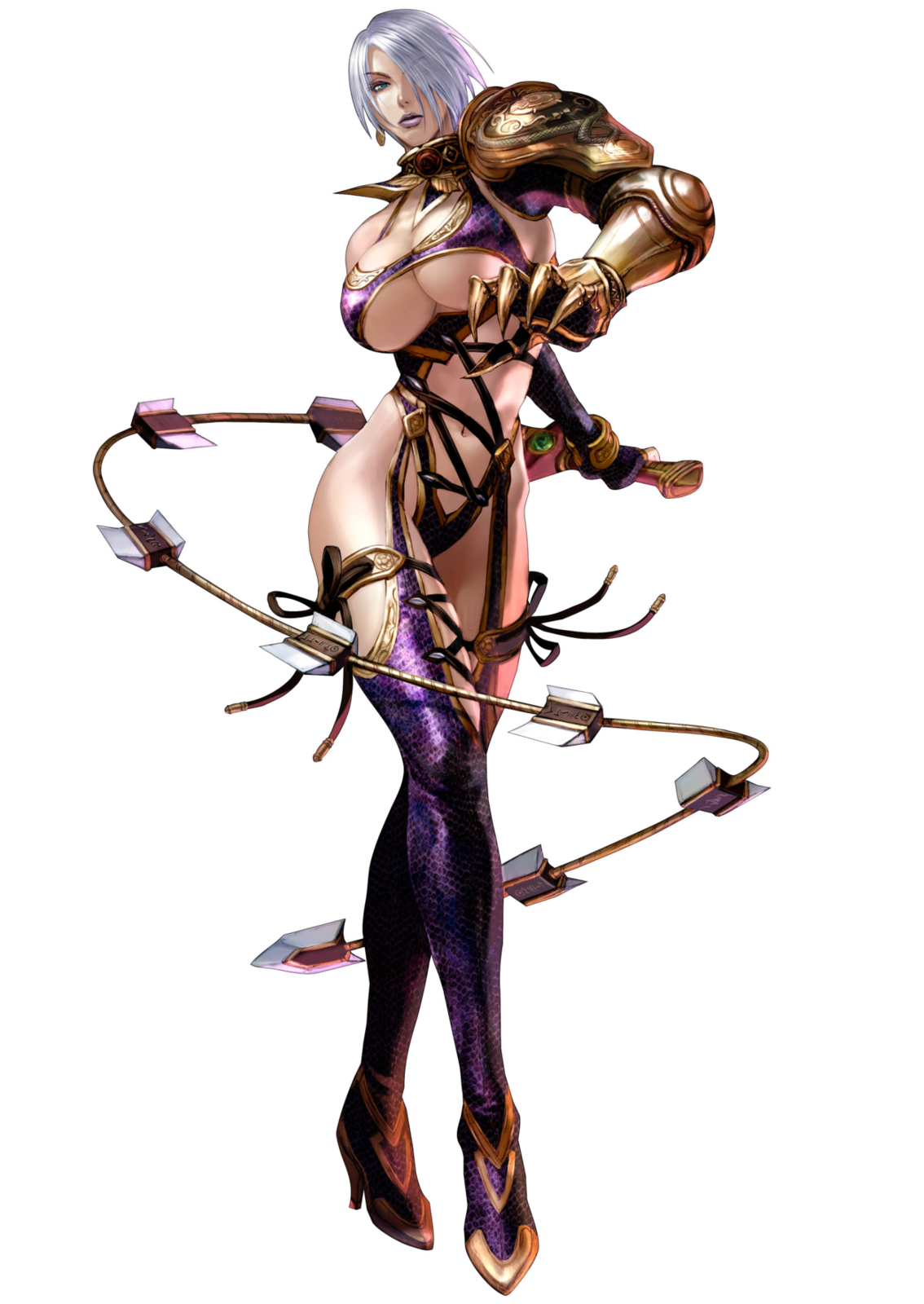 Destiny female human n a k e  nude photo