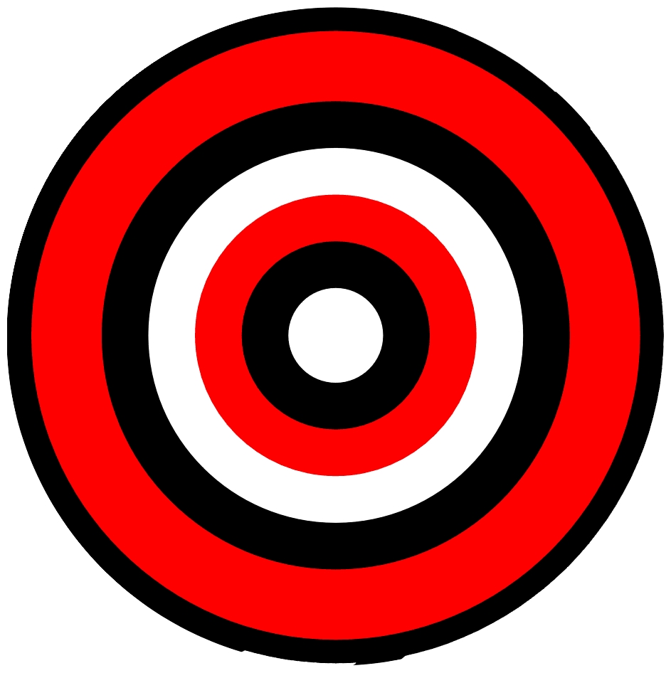 Picture Of Bulls Eye | Free Download Clip Art | Free Clip Art | on ...