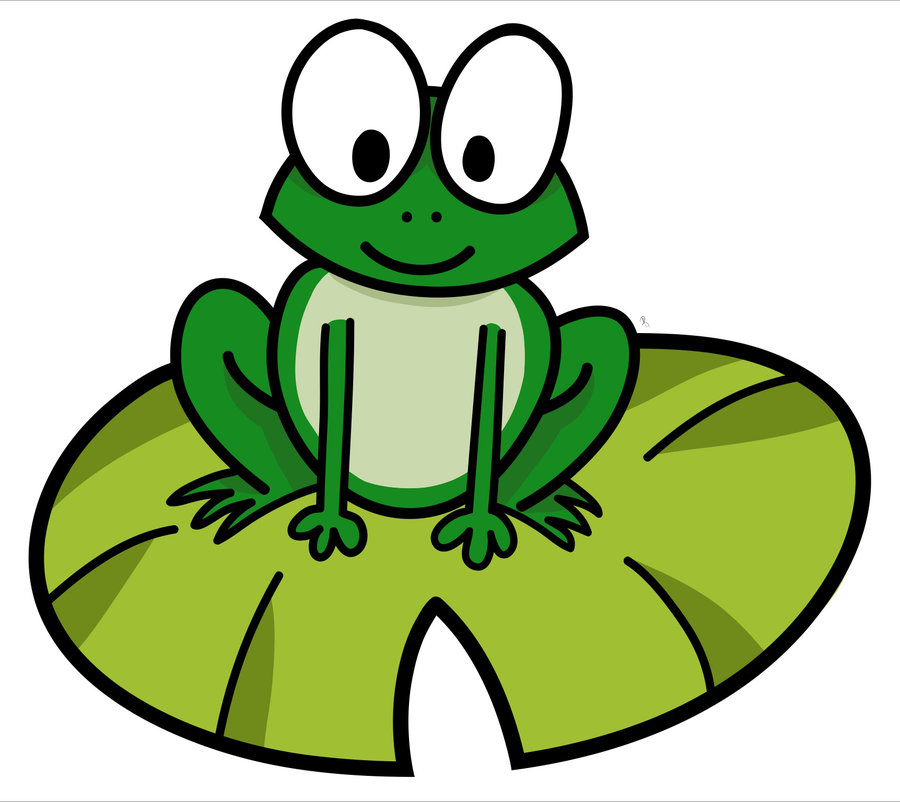 Froggy Pictures - ClipArt Best