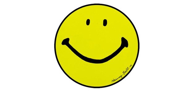 Who Really Invented the Smiley Face? | Arts & Culture | Smithsonian