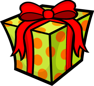 Presents Christmas Cartoon Image - ClipArt Best