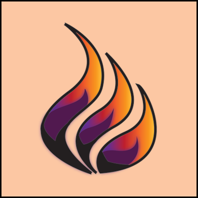Pictures Of Flame Tattoos | Free Download Clip Art | Free Clip Art ...