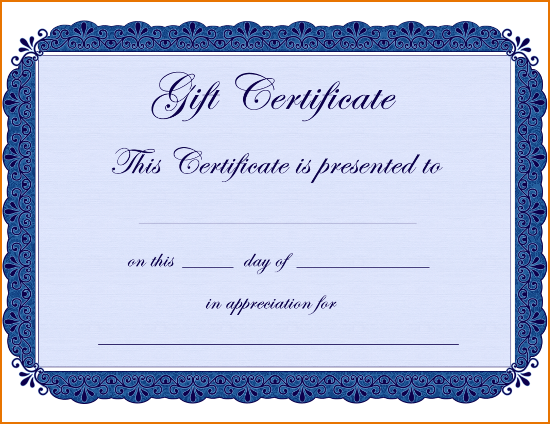 Certificate Template Free - ClipArt Best Pertaining To Blank Certificate Templates Free Download Certificate Template Free - ClipArt Best Pertaining To Blank Certificate Templates Free Download