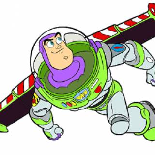 Buzz Lightyear (Character) - Comic Vine