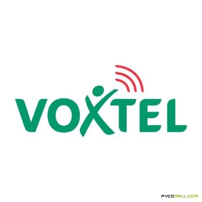 Voxtel Telecom Logo | Logos/Icons | Mis