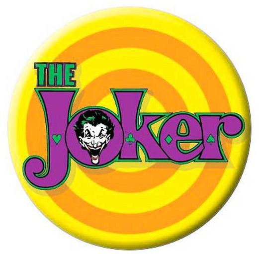 GC2544T Legion of Doom: The Joker (Traditional Cache) in New York ...