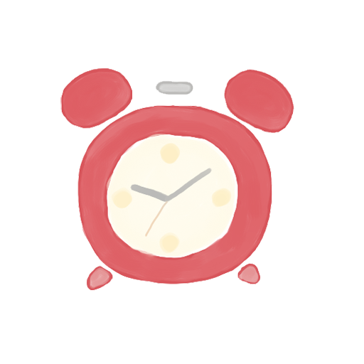Clock Icon | Akisame Iconset | Mag1cWind0w